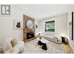 Bedroom 2 - 189 Pacific Avenue, Toronto, ON M6P2P6 Photo 7