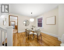 Bedroom 3 - 189 Pacific Avenue, Toronto, ON M6P2P6 Photo 8