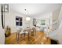 Office - 189 Pacific Avenue, Toronto, ON M6P2P6 Photo 9