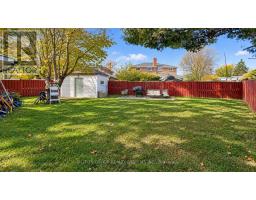 30 Coronado Court, Toronto, ON M9M1S7 Photo 28