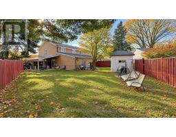 30 Coronado Court, Toronto, ON M9M1S7 Photo 30