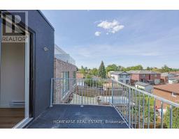 4 - 159 Locksley Avenue, Toronto, ON M6B3N6 Photo 18