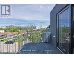 4 - 159 Locksley Avenue, Toronto, ON M6B3N6 Photo 19
