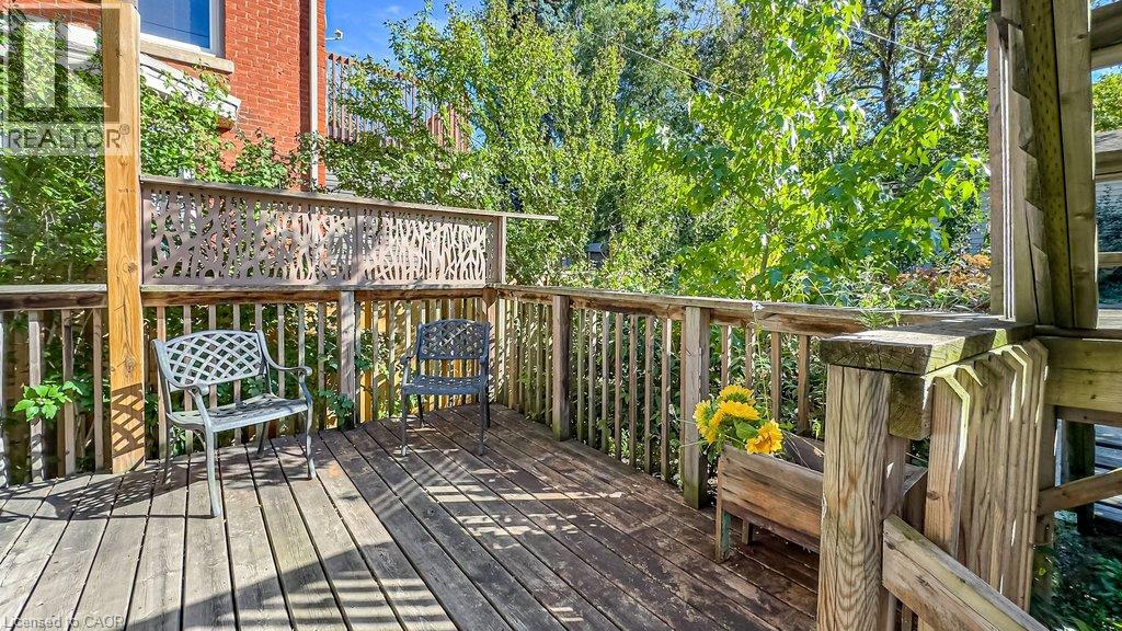33 Homewood Avenue — photo 20