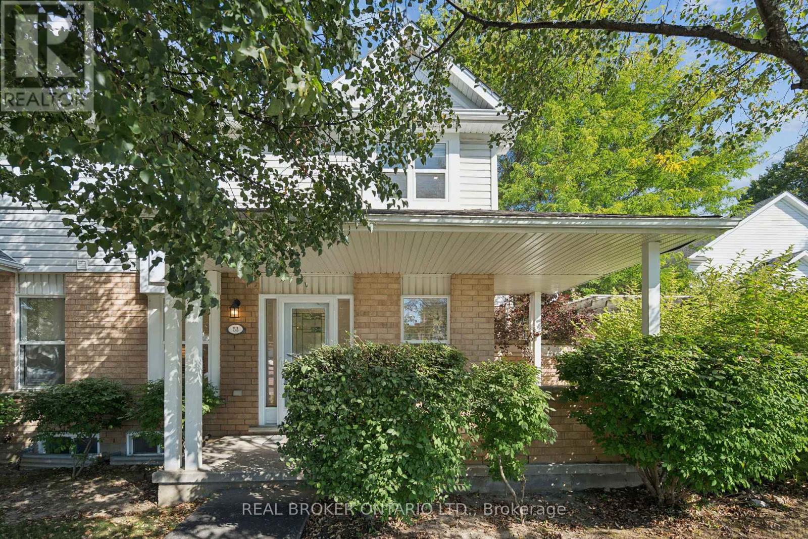 Property for sale at 53 - 426 GRANGE ROAD