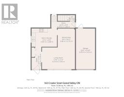 163 Crozier Street, East Luther Grand Valley, ON L9W5N6 Photo 43