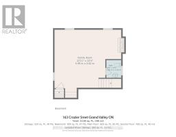163 Crozier Street, East Luther Grand Valley, ON L9W5N6 Photo 45