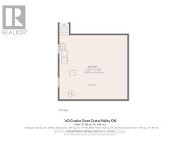163 Crozier Street, East Luther Grand Valley, ON L9W5N6 Photo 46
