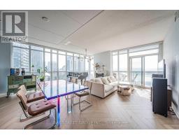 3206 - 15 Iceboat Terrace, Toronto, ON M5V4A5 Photo 11