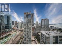 3206 - 15 Iceboat Terrace, Toronto, ON M5V4A5 Photo 9
