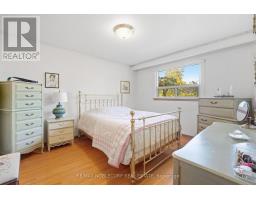 4 Warlingham Court, Toronto, ON M9C3K3 Photo 19