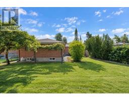 4 Warlingham Court, Toronto, ON M9C3K3 Photo 37