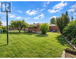 4 Warlingham Court, Toronto, ON M9C3K3 Photo 38