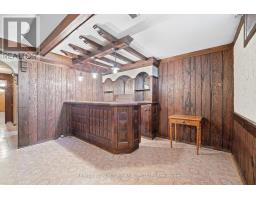 4 Warlingham Court, Toronto, ON M9C3K3 Photo 29