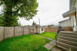 262 Chalmers Avenue, Winnipeg, MB R2L0E9 Photo 41