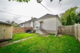262 Chalmers Avenue, Winnipeg, MB R2L0E9 Photo 39