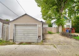 262 Chalmers Avenue, Winnipeg, MB R2L0E9 Photo 44
