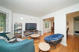 Primary Bedroom - 262 Chalmers Avenue, Winnipeg, MB R2L0E9 Photo 8