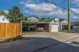 1440 Bannatyne Avenue, Winnipeg, MB R3E0X2 Photo 32