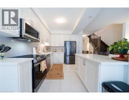 Kitchen - 30 Cleland Avenue, Hamilton, ON L9K0J9 Photo 12