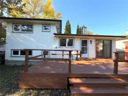 40 Deerhorn Lane, Winnipeg, MB R2Y0K1 Photo 24