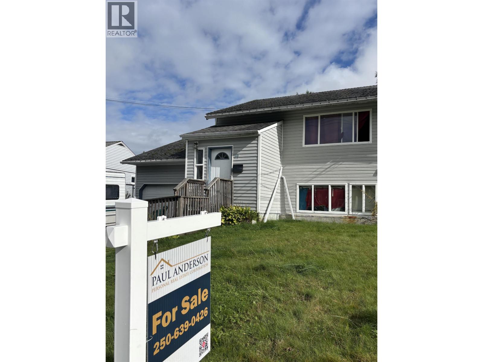 64 GANNET CRESCENT - 1