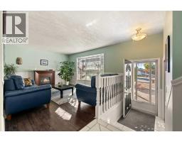 Kitchen - 4019 58 Avenue Close, Lloydminster, AB T9V2P6 Photo 6