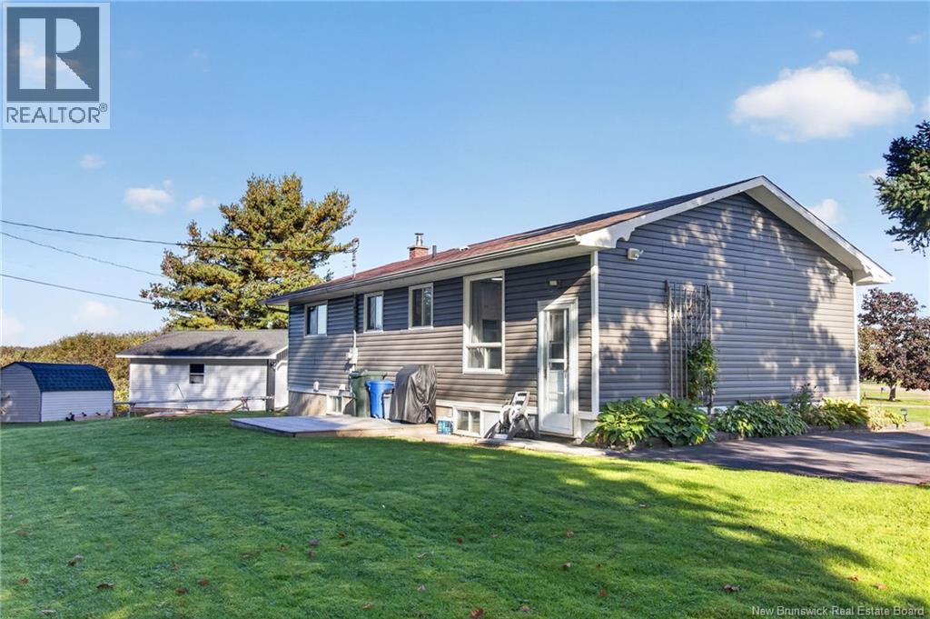 25 Boishebert Street - 43