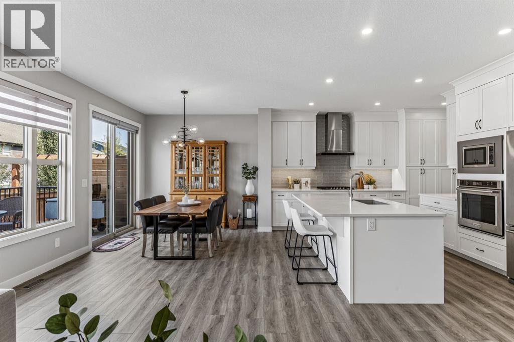 264 Riviera Way, Cochrane, Alberta, T4C0Z2 — thumbnail 12