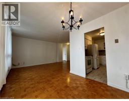 35 Towering Heights Boulevard Unit# 809, St  Catharines, ON L2T3G8 Photo 9