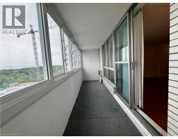 35 Towering Heights Boulevard Unit# 809, St  Catharines, ON L2T3G8 Photo 15