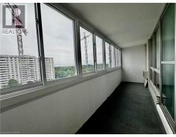 35 Towering Heights Boulevard Unit# 809, St  Catharines, ON L2T3G8 Photo 16