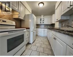 35 Towering Heights Boulevard Unit# 809, St  Catharines, ON L2T3G8 Photo 8