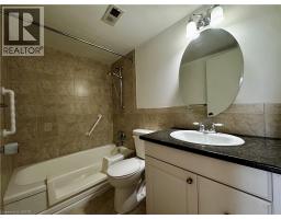 35 Towering Heights Boulevard Unit# 809, St  Catharines, ON L2T3G8 Photo 13
