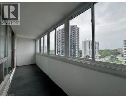35 Towering Heights Boulevard Unit# 809, St  Catharines, ON L2T3G8 Photo 17