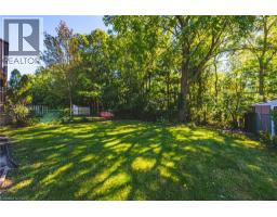 414 Woods Lane, Cambridge, ON N3H5J4 Photo 31