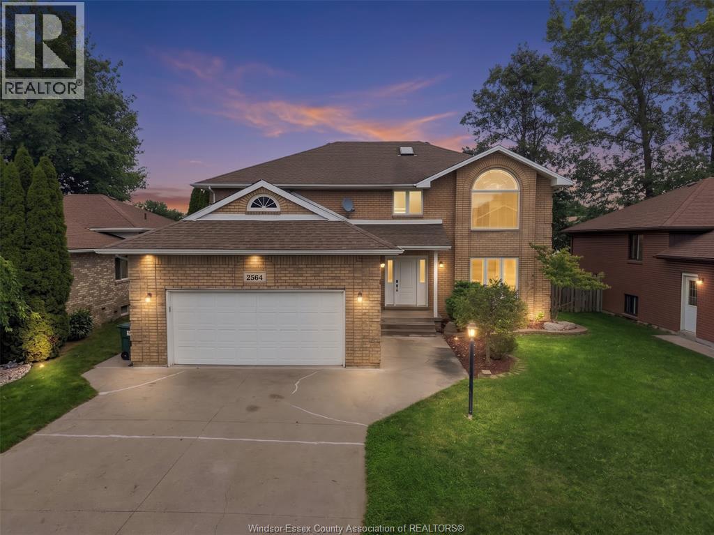 Property for sale at 2564 BUTTERY STREET