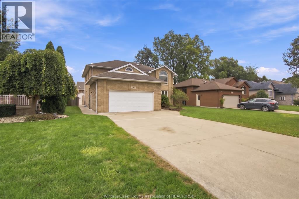2564 BUTTERY STREET - 3