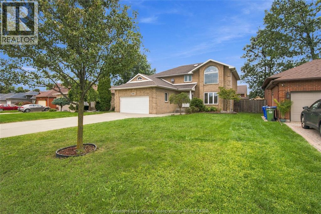 2564 BUTTERY STREET - 4