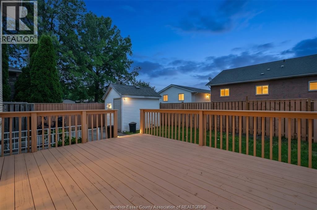 2564 BUTTERY STREET - 40