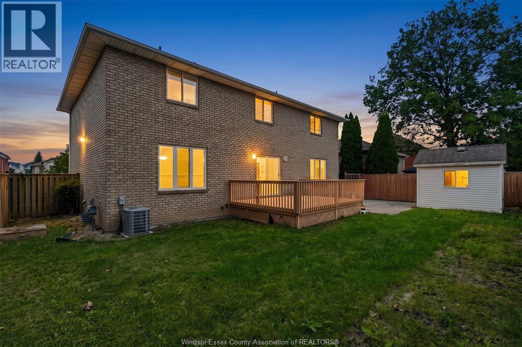 2564 BUTTERY STREET - 42
