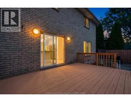2564 Buttery Street, Windsor, ON N9E4L9 Photo 39