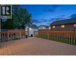 2564 Buttery Street, Windsor, ON N9E4L9 Photo 40