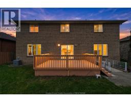 2564 Buttery Street, Windsor, ON N9E4L9 Photo 41