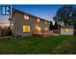 2564 Buttery Street, Windsor, ON N9E4L9 Photo 42