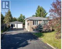2618 Bancroft Drive, Sudbury, ON P3B1T3 Photo 35