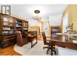7860 Cedarbrook Trail, Whitby, ON L1M1L8 Photo 33
