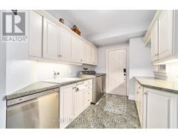 Kitchen - 7860 Cedarbrook Trail, Whitby, ON L1M1L8 Photo 19