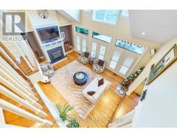 7860 Cedarbrook Trail, Whitby, ON L1M1L8 Photo 35