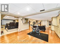 7860 Cedarbrook Trail, Whitby, ON L1M1L8 Photo 37